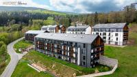 Wonder Home - Apartament z widokiem na panoramę Gór Izerskich - Chambres d’hôtes Świeradów-Zdrój