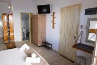 Deluxe Studio mit Kingsize-Bett