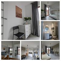 Appartement 1 Chambre