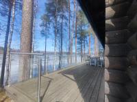 Villa Lahnajärvi - Bed and Breakfast Salo