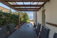 Villa Oleandri, con Piscina privata e Vista Lago - Chambres d’hôtes Pagliaga