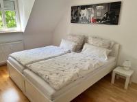 moderne 2-Zimmer Wohnung in Rastatt - B&B