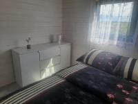 Wichrowa Skarpa - B&B Rusinowo