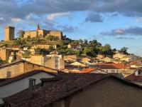 Apartamento San Vicente - Chambres d’hôtes