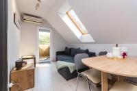 Suite met 1 Slaapkamer