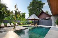 Villa Bersama - Ubud - Bed and Breakfast Ubud