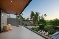 Villa Bersama - Ubud - Chambres d’hôtes Ubud