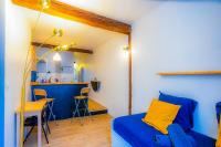 Cosy Beautiful Studio Heart of Paris Saint-Germain des Prés - B&B Paris