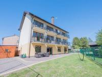 WIKI Mrzeżyno - B&B Mrzeżyno