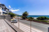 Sunset Cove - Apt with spectacular sea views - B&B Città del Capo