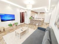 white Bear royal - B&B