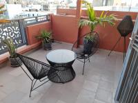 Keur Buur - Ferienwohnung Dakar