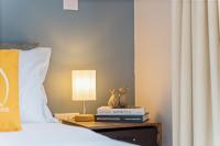 247 Serviced Accommodation in Telford 2 BR Apartment - B&B Telford