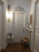 Apartment mit 1 Schlafzimmer