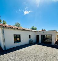 Villa du grangeon - Ferienwohnung
