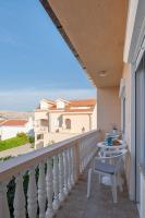 Apartment Wish - two bedrooms with 2 AC renewed - Ferienwohnung Pag