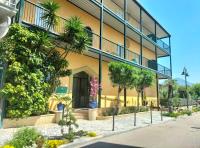 B&B Marina di Pietrasanta - Pietrasantamare - Bed and Breakfast Marina di Pietrasanta