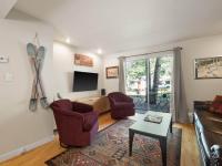 Relaxing 2 Bedroom steps from Vail Resort - Chambres d’hôtes