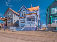 Leadville's Copper Top Getaway - Ferienwohnung Leadville