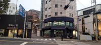 For family group, 4min to Seoul station - B&B