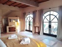 Chambre Deluxe
