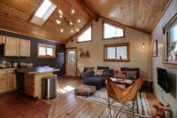 Little Lodge Leadville: charming 2bd - B&B