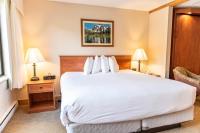 B&B Crested Butte - Studio Perfect Location 305 with Pool and Hot Tub - Bed and Breakfast Crested Butte