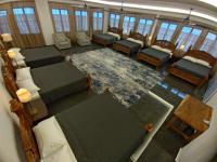 The Bay PD Beachfront Villa - B&B
