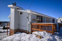 The Hilltop Haven 2bd Suite and Pet Friendly - B&B Leadville