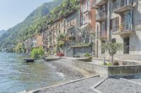 Il Timone by Rent All Como - Chambres d’hôtes