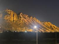 شقق ايلاف طيبة - B&B