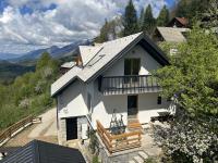 Elipa Cottage - Ferienwohnung