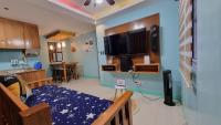 B&B Manila - 2BR Apartment Chateau Elysee Condominium, up to 6 pax - Bed and Breakfast Manila