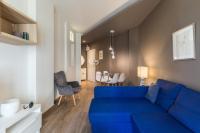 B&B Thessaloniki - #Danae Apt by halu! Apartments - Bed and Breakfast Thessaloniki