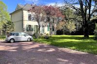 Le Manoir Mermoz : Appartement T2 tout équipé - B&B