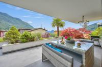 B&B Lugano - Deby Home - Happy Rentals - Bed and Breakfast Lugano