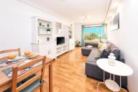 El Reducto Beach-first line of the sea - B&B Arrecife