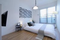 bHOTEL Ball Park - 2mins walk Baseball 5mins walk Hiroshima Sta - B&B