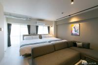 B&B Hiroshima - bHOTEL Origaminn 701 - 5 mins PeacePark - Bed and Breakfast Hiroshima