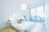 B&B Hiroshima - bHOTEL Ball Park - Apt 2mins to Baseball 5mins to Hiroshima Sta - Bed and Breakfast Hiroshima