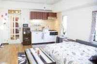 Rokko - Modern Apartment near Hiroshima Station for 5 ppl - B&B Hiroshima