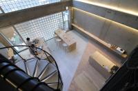 bHOTEL New Small Hotel - Hondori shopping arcade - Ferienwohnung