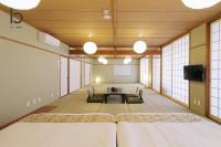 B&B Hiroshima - Hanagin - Large 2 bedroom apartment for 12people 301 - Bed and Breakfast Hiroshima