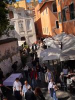Anna’s home - B&B Rome