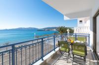 Artoria Apartment 1 Groundfloor - B&B Haraki