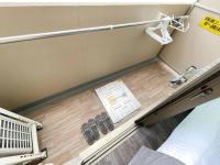 Casaen by b hotel- Cozy 1BR Apt near Hondori District for 6 Ppl - Chambres d'hôtes Hiroshima