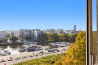 Rêveries au bord de l’Erdre - Chambres d’hôtes