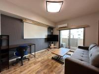 Casaen - New 1Br Apt few minutes walk to Hondori District - Ferienwohnung