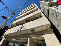 Casaen by b hotel - New 1BR Apt near Hondori District for 6 Ppl - Chambres d'hôtes Hiroshima