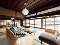 b local Hayase House - Vacation Villa facing ocean view with BBQ Grill Free Parking Space - B&B Kure